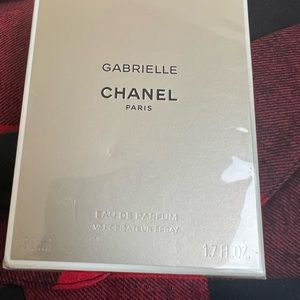 Chanel Gabrielle 1.7oz Eau de Perfum